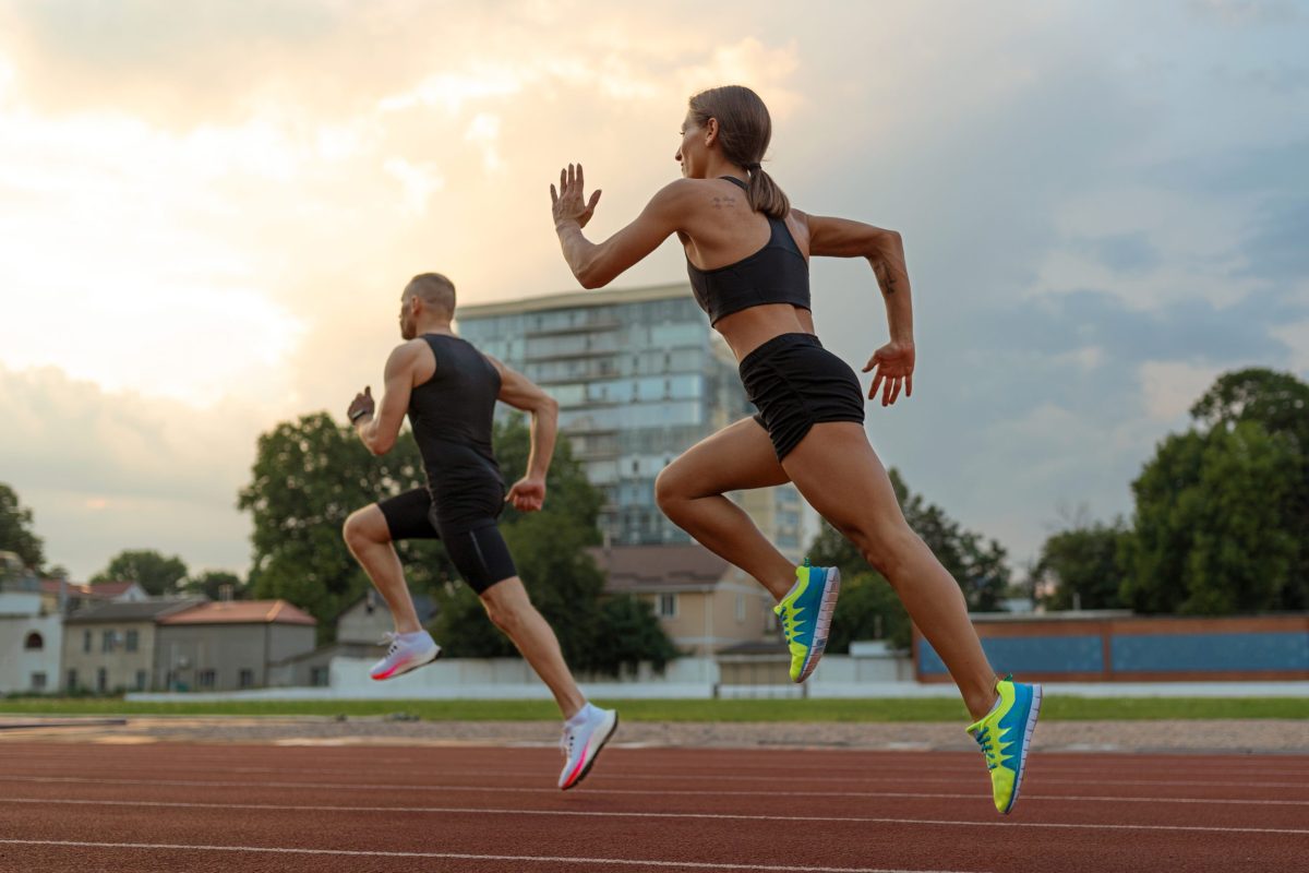 Peptide Therapy for Athletic Performance, Kokomo